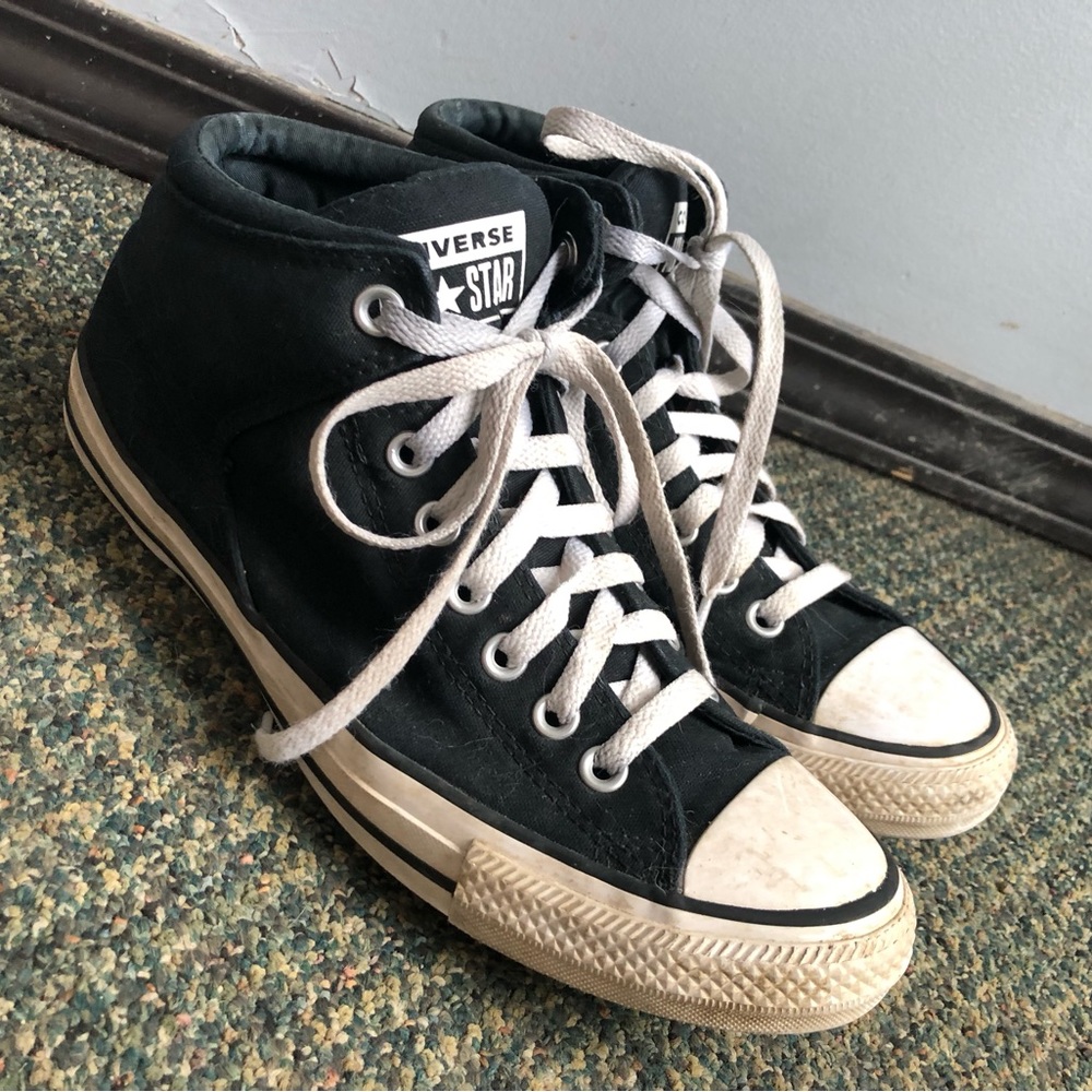 Converse Shoes